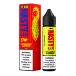 جویس نستی توتفرنگی رزبری NASTY LIQ Strawberry Raspberry